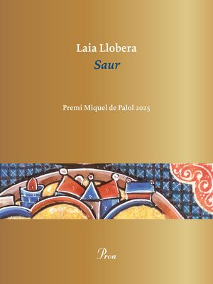 cover image of Saur